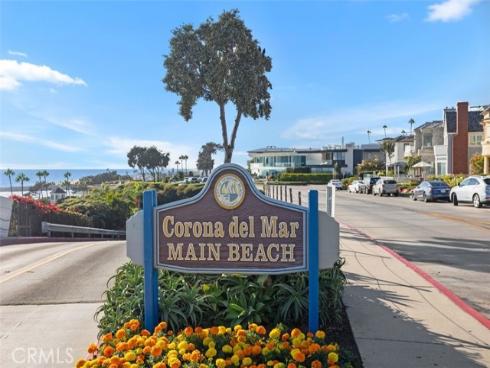 2516 Bayside Drive, Corona del Mar, CA