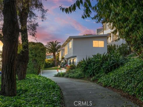 2516 Bayside Drive, Corona del Mar, CA