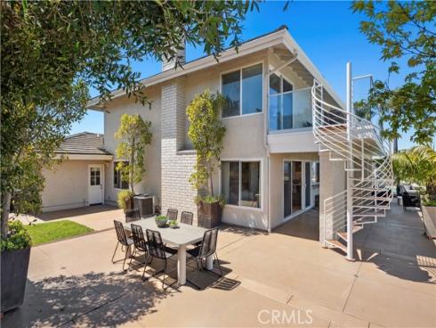 66 Drakes Bay Drive, Corona del Mar, CA