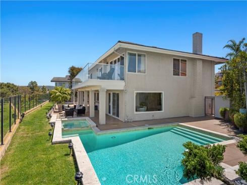 66 Drakes Bay Drive, Corona del Mar, CA
