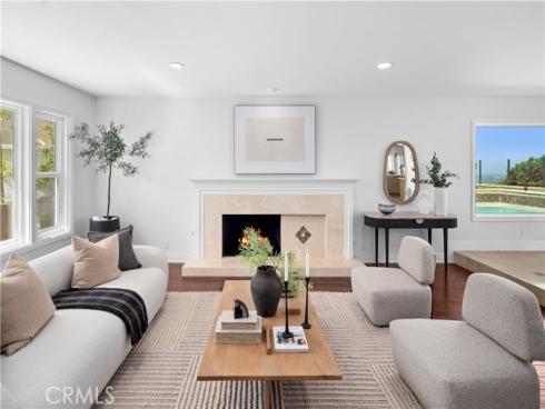 66 Drakes Bay Drive, Corona del Mar, CA