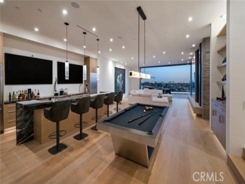 1201 Dolphin Terrace , Corona del Mar, CA