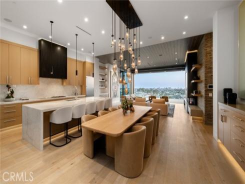 1201 Dolphin Terrace , Corona del Mar, CA