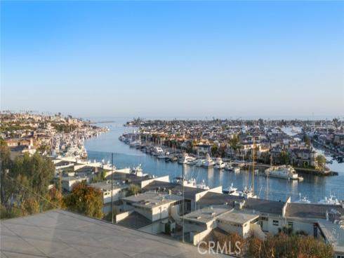 1201 Dolphin Terrace , Corona del Mar, CA