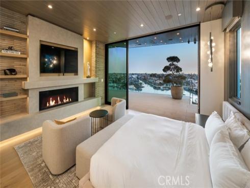 1201 Dolphin Terrace , Corona del Mar, CA