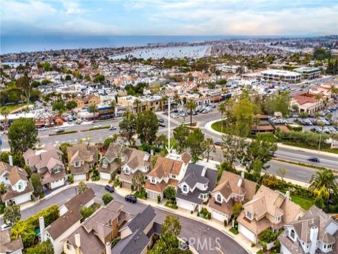 2541 Point Del Mar , Corona del Mar, CA