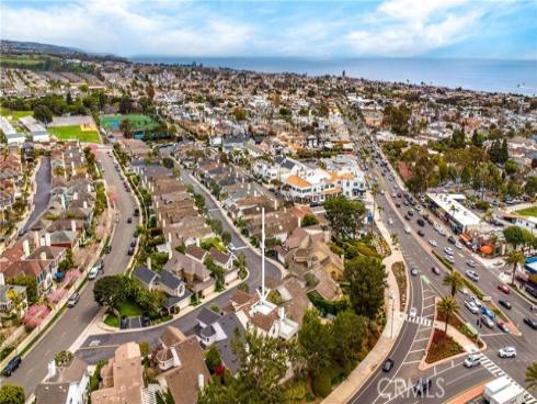 2541 Point Del Mar , Corona del Mar, CA