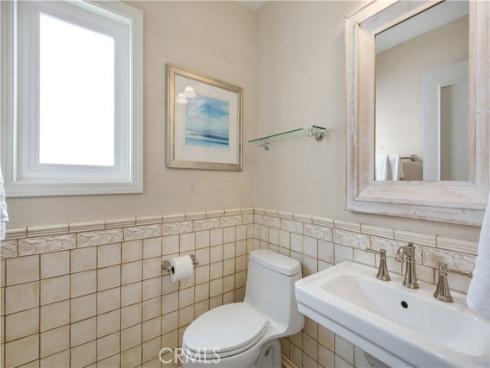 2541 Point Del Mar , Corona del Mar, CA