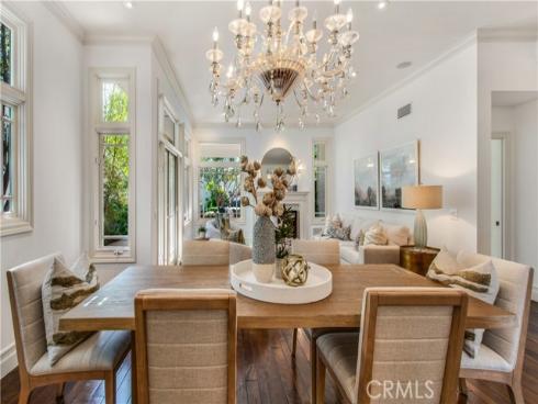 2541 Point Del Mar , Corona del Mar, CA