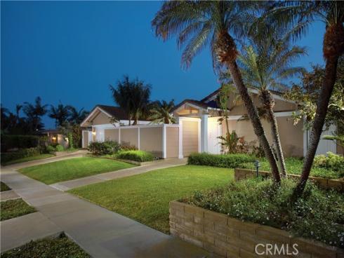 2821 Ebbtide Road, Corona del Mar, CA