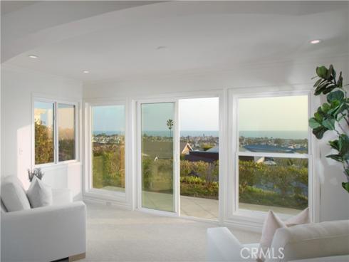 2821 Ebbtide Road, Corona del Mar, CA