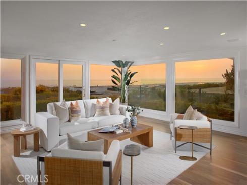 2821 Ebbtide Road, Corona del Mar, CA