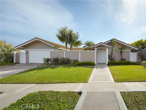 2821  Ebbtide   Road, Corona del Mar, CA