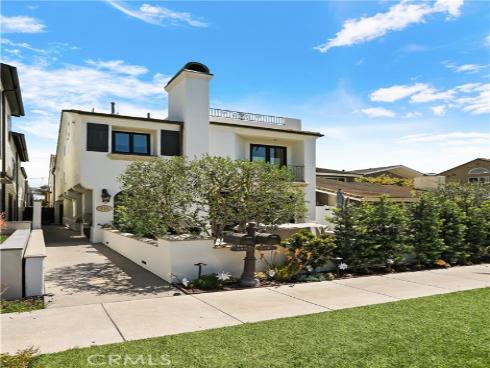 510 Marguerite B Avenue, Corona del Mar, CA