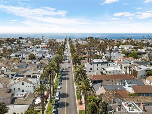 510 Marguerite B Avenue, Corona del Mar, CA