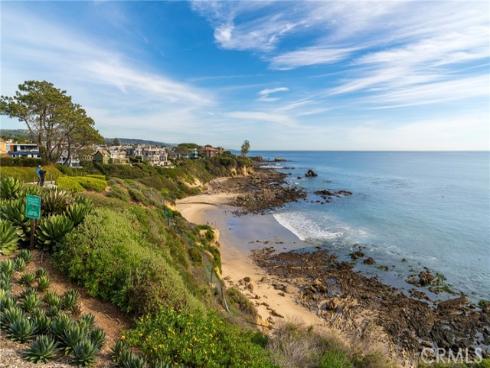 711 Goldenrod Avenue, Corona del Mar, CA