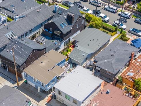 711 Goldenrod Avenue, Corona del Mar, CA