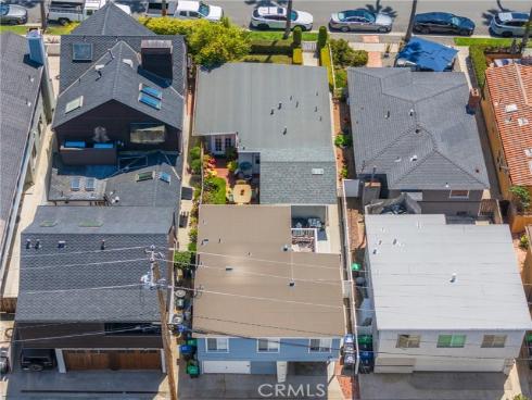 711  Goldenrod   Avenue, Corona del Mar, CA