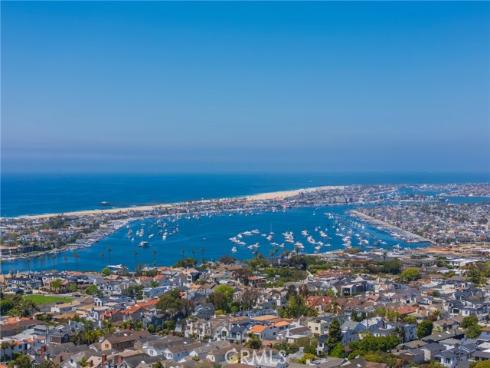 711 Goldenrod Avenue, Corona del Mar, CA