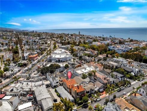 430 Heliotrope Avenue, Corona del Mar, CA