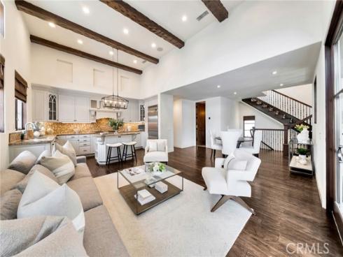 430 Heliotrope Avenue, Corona del Mar, CA