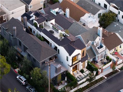 412 Heliotrope Avenue, Corona del Mar, CA