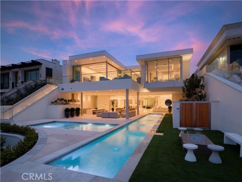 1119 Dolphin , Corona del Mar, CA