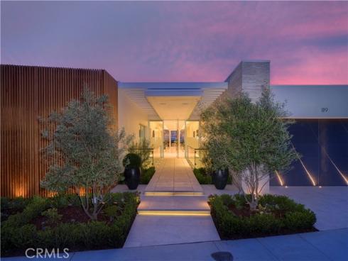 1119 Dolphin , Corona del Mar, CA