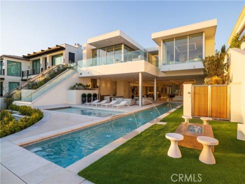 1119 Dolphin , Corona del Mar, CA