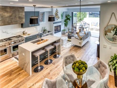 505 Poppy Avenue, Corona del Mar, CA