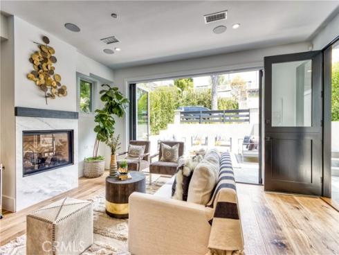 505 Poppy Avenue, Corona del Mar, CA