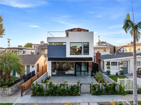 507  Marguerite   Avenue, Corona del Mar, CA