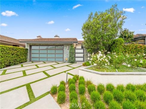 9 Jasmine Creek Dr , Corona del Mar, CA