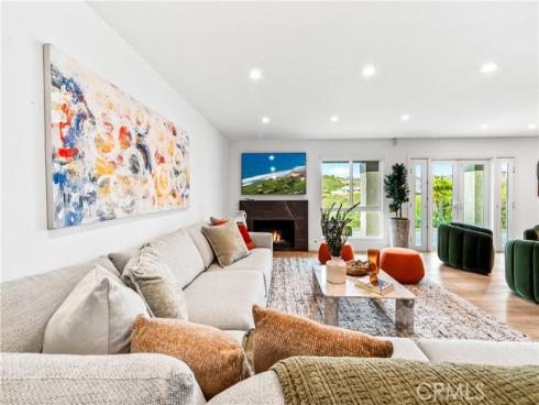 9 Jasmine Creek Dr , Corona del Mar, CA