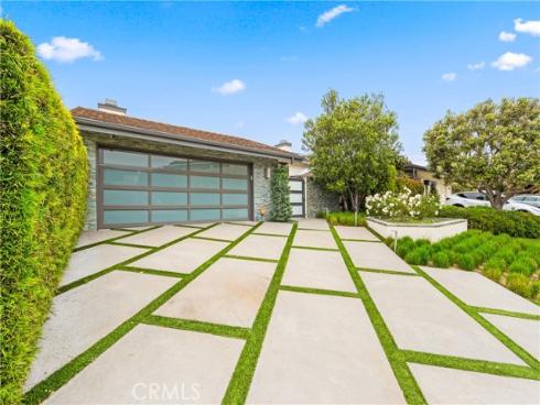 9 Jasmine Creek Dr , Corona del Mar, CA