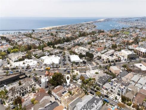 502 Jasmine A Avenue, Corona del Mar, CA