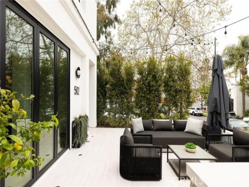 502 Jasmine A Avenue, Corona del Mar, CA