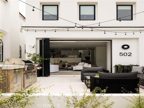 502 Jasmine A Avenue, Corona del Mar, CA