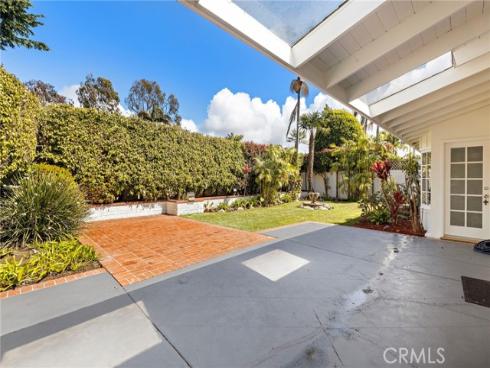 1524 Santanella , Corona del Mar, CA