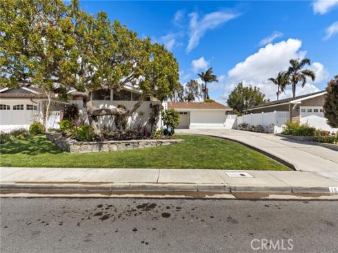 1524 Santanella , Corona del Mar, CA