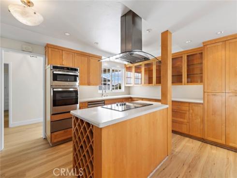 1524 Santanella , Corona del Mar, CA