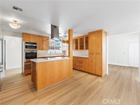 1524 Santanella , Corona del Mar, CA