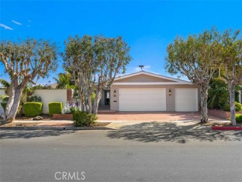 4521 Orrington Road, Corona del Mar, CA