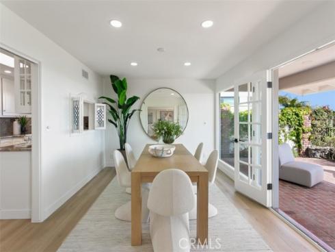 4521 Orrington Road, Corona del Mar, CA