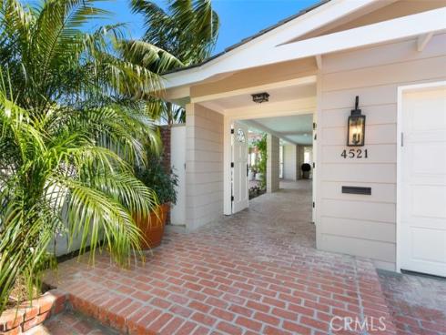4521 Orrington Road, Corona del Mar, CA