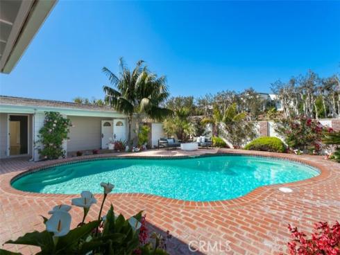 4521 Orrington Road, Corona del Mar, CA