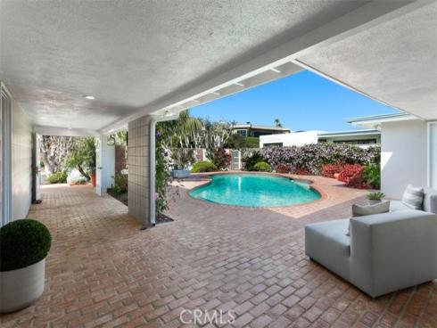 4521 Orrington Road, Corona del Mar, CA