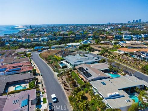 4521 Orrington Road, Corona del Mar, CA