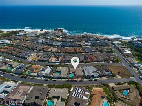 4521  Orrington   Road, Corona del Mar, CA