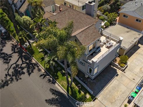 423 Poppy Avenue, Corona del Mar, CA